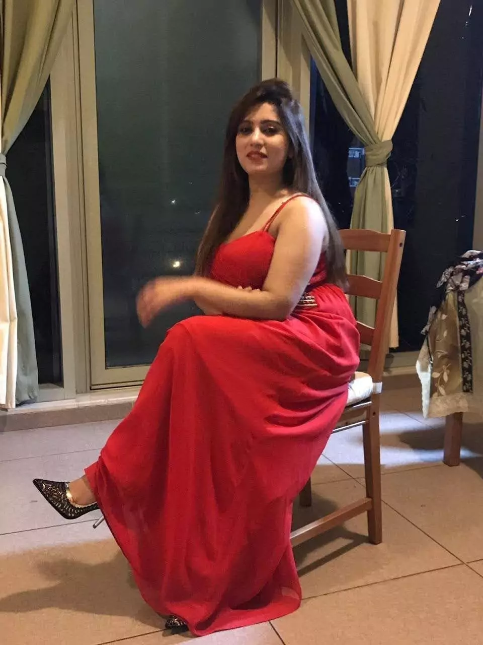 Escort Service in Ahmednagar