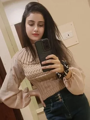 Independent Ahmednagar Call Girl